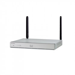 Маршрутизатор Cisco ISR 1100 C1127-8PMLTEP