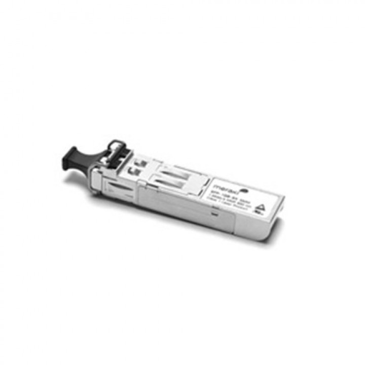 Трансивер Cisco MA-SFP-1GB-SX (1000BASE-SX, 850nm, MMF, OM1, до 220 м)