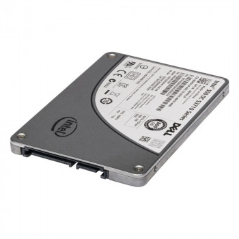 Накопитель SSD Dell DPD14