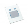 Тачпад промышленный InduKey KH02008 TKH-TOUCHb-FP-USB (монтаж в стойку 19")