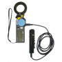 Токовые клещи MULTI M-2002 (0-200 А, ток утечки)