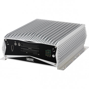 Многослотовый встраиваемый компьютер NEXCOM NISE3800E-Q170