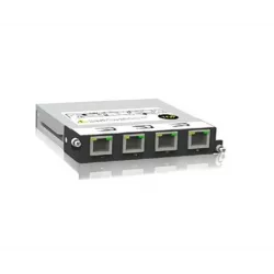 Модуль расширения коммутатора Kyland SM6.6-4GE-0.5U
