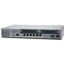 Межсетевой экран Juniper SRX320-SYS-JB