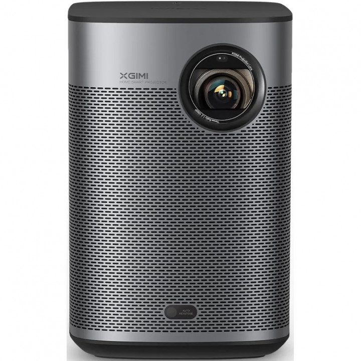 Проектор XGIMI Halo+ WM03A (DLP, 1920x1080, 875 лм, портативный)