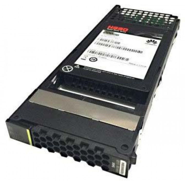 Накопитель SSD Huawei 02312FRN (1600GB, SAS2, 2.5") Накопитель SSD Huawei 02312FRN (1600GB, SAS2, 2.5")