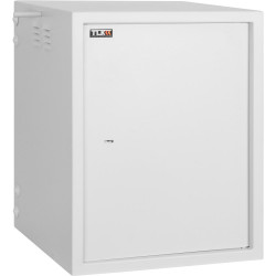 Шкаф телекоммуникационный 12U TLK TWS-126065-M-GY