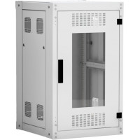 Шкаф NETLAN EC-FZ-186060-GMM-GY
