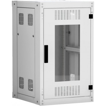 Шкаф NETLAN EC-FZ-186060-GMM-GY