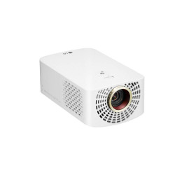 Проектор DLP портативный LG HF60LSR.ARUZ