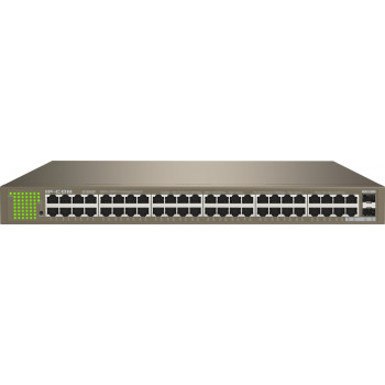 Коммутатор IP-COM G1050F