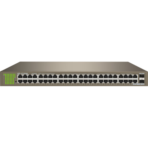 Коммутатор IP-COM G1050F