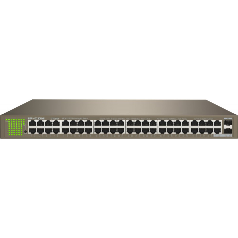 Коммутатор IP-COM G1050F