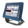 Промышленный монитор Winmate R08T200-VMU1-PAT (8.4", 800x600, VGA, питание 9-36В, для транспорта)