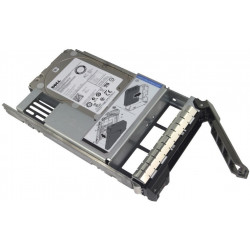 Жесткий диск 1.2TB SAS Dell (400-BFWY)