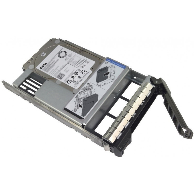 Жесткий диск 1.2TB SAS Dell (400-BFWY)
