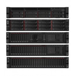 Сервер Lenovo Cервер ThinkSystem SR655 (7Z01S60900-PL)