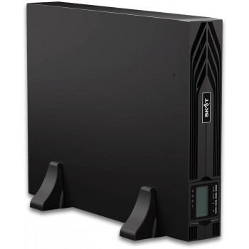 Источник бесперебойного питания Бастион SKAT-UPS 6000-RACK-ON P3