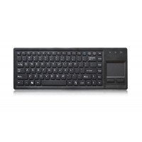 Промышленная клавиатура Key Technology K-TEK-C400TP-FN-DT-US-USB