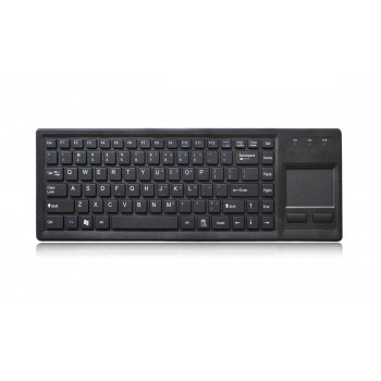 Промышленная клавиатура Key Technology K-TEK-C400TP-FN-DT-US-USB