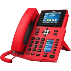 VoIP-телефон Fanvil X5U-R VoIP-телефон Fanvil X5U-R