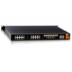 Промышленный коммутатор Kyland SICOM3024P-2M14T-SC05-HV