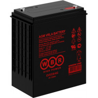 Аккумуляторная батарея WBR EVX330-6G