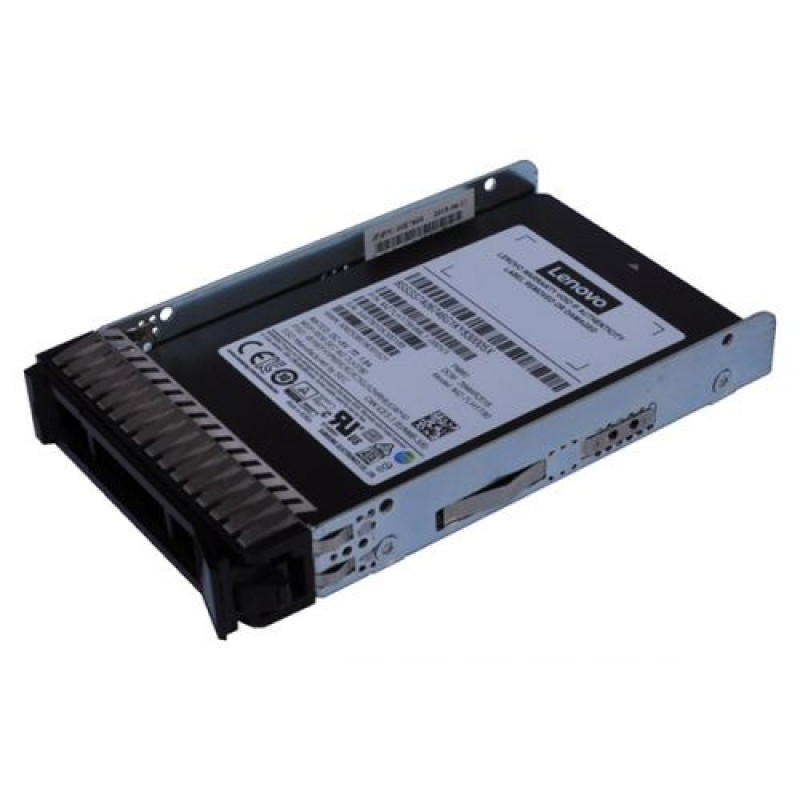 Накопитель SSD Lenovo 4XB7A10196