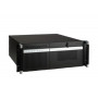 Корпус Advantech ACP-4010BP-00BE-SEA (4U, SMART Control)