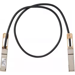 Медный DAC кабель 100G Cisco QSFP-100G-CU3M Медный DAC кабель 100G Cisco QSFP-100G-CU3M