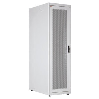 Напольный шкаф LANDE 42U, LN-DS42U6010-LG-251-F