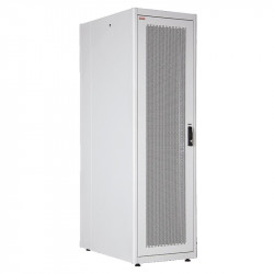 Напольный шкаф LANDE 42U, LN-DS42U6010-LG-251-F