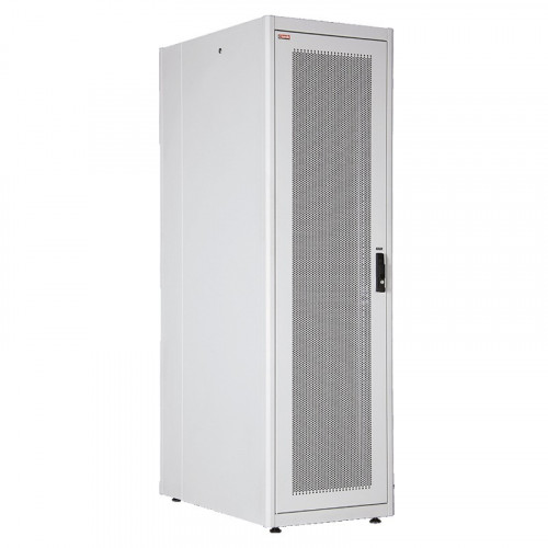 Напольный шкаф LANDE 42U, LN-DS42U6010-LG-251-F