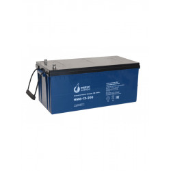 Аккумулятор Парус электро HMG-12-200