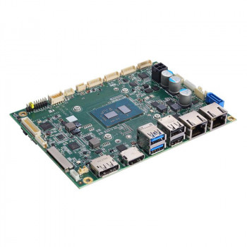 Одноплатный компьютер Axiomtek CAPA322-x6413E-B
