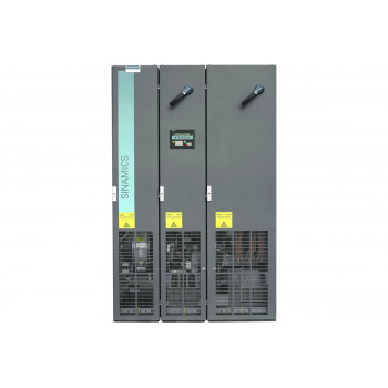 Силовой модуль Siemens 6SL3720-1TE31-3AB3