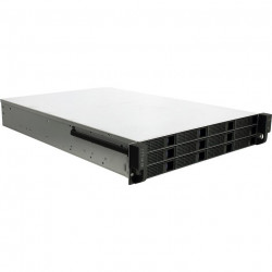 Серверный корпус 2U Procase ES212-SATA3-B-0 Серверный корпус 2U Procase ES212-SATA3-B-0
