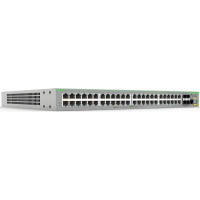 Коммутатор Allied Telesis AT-FS980M/52PS-50