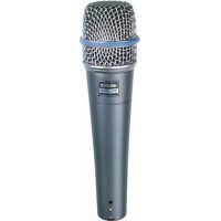 Микрофон Shure BETA 57A