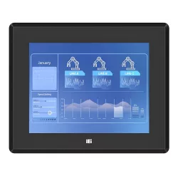 Панельный компьютер IEI PPC2-C10-EHL-J1/8G-R11 Панельный компьютер IEI PPC2-C10-EHL-J1/8G-R11