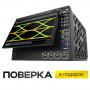 Цифровой осциллограф RIGOL DS70304 с поверкой (3 ГГц, 4 канала)