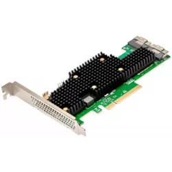 Сетевая карта Broadcom 9600-24i