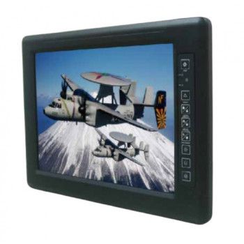 Панельный компьютер Winmate R15IB3S-MLA3HB/GS