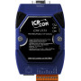 Преобразователь ICP DAS GW-7553-B CR (PROFIBUS/Modbus TCP Gateway, RoHS)