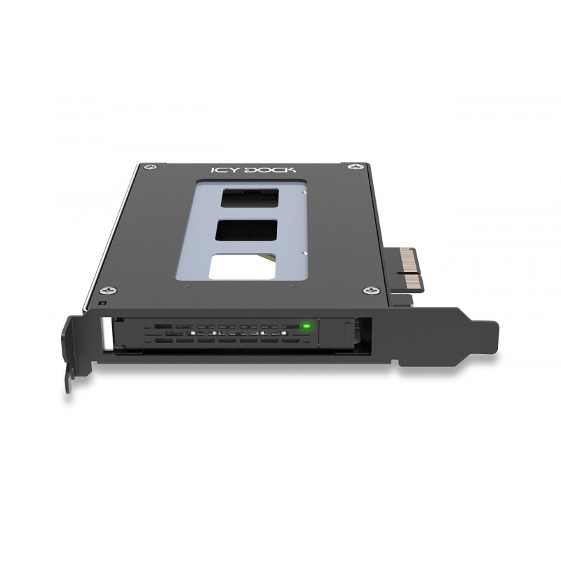 Корзина ICY DOCK MB111VP-B