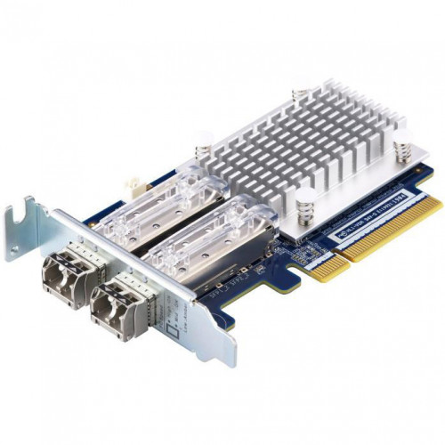 Адаптер Fibre Channel QNAP QXP-16G2FC