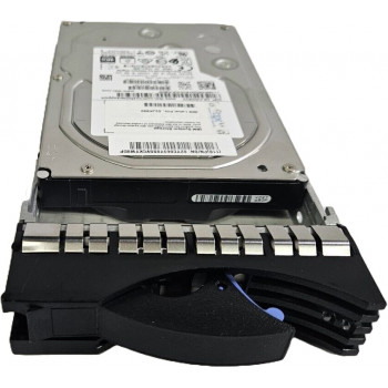 Жесткий диск 8TB SAS IBM (02PX530)