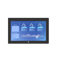 Панельный компьютер IEI PPC2-CW15-ADL-P/8G