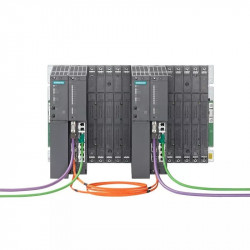 Центральный процессор Siemens Simatic 6ES7410-5HX08-0AB0