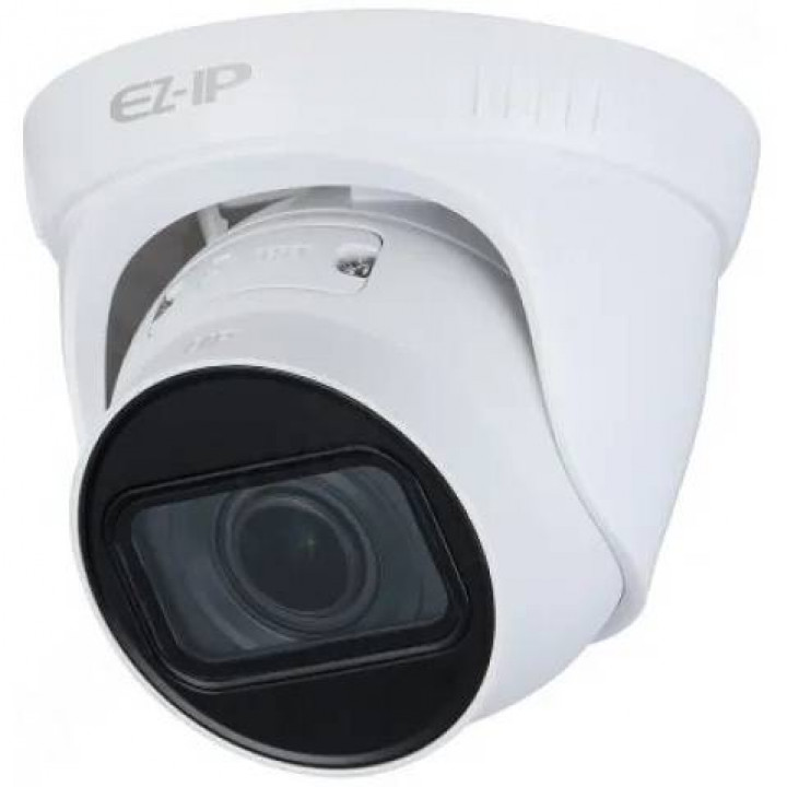 IP-камера EZ-IP EZ-IPC-T2B20P-ZS (купольная, 2 Мп, объектив 2.8-12 мм, IP67)